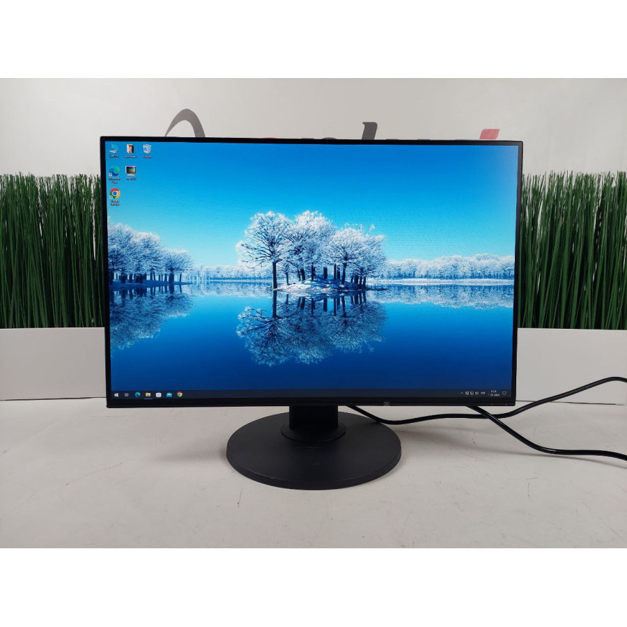 Монітор EIZO FlexScan EV2455 б/в купити в інтернет-магазині